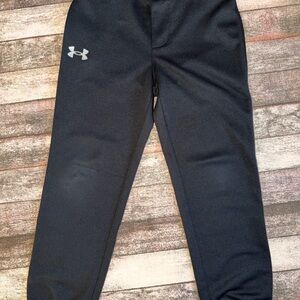 Under Armour Boy’s Baseball Pants